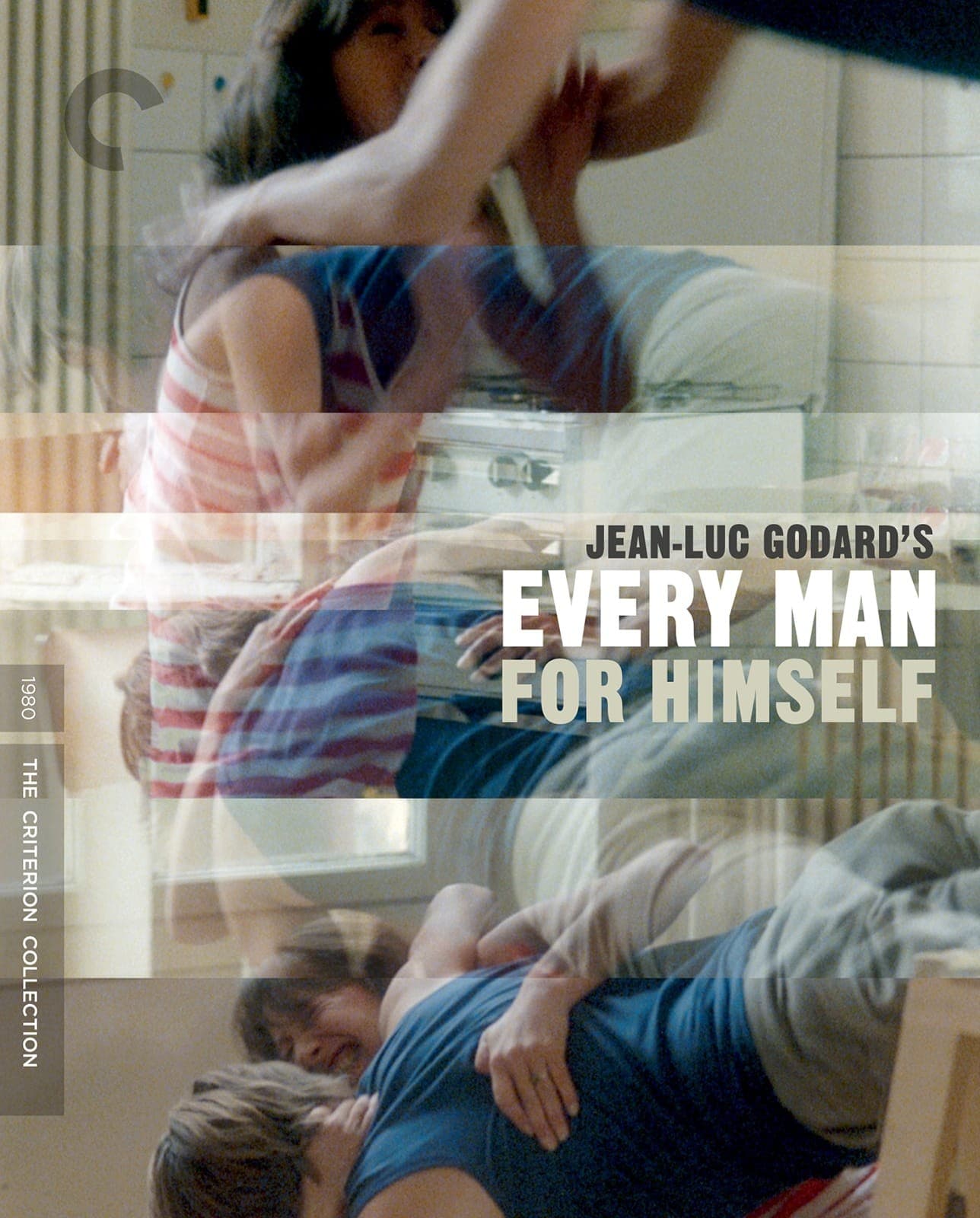 Poster for Every Man for Himself