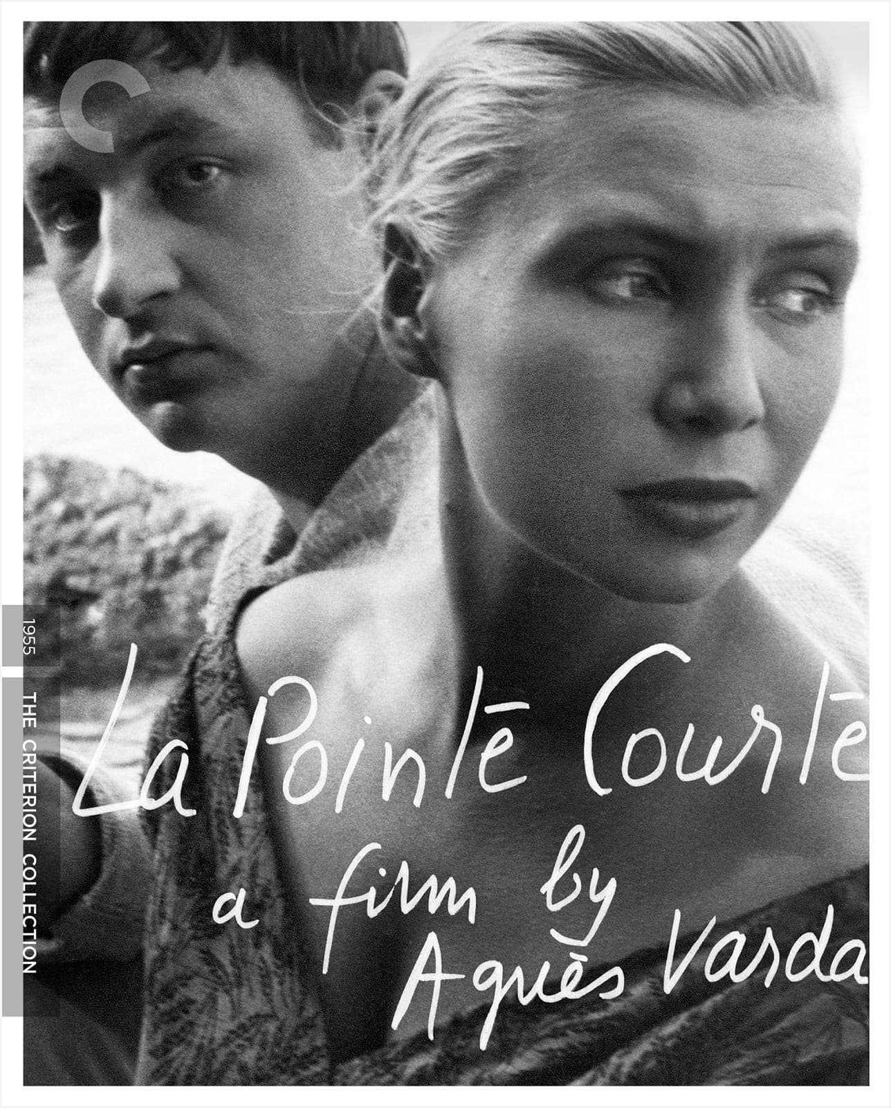 Poster for La Pointe Courte