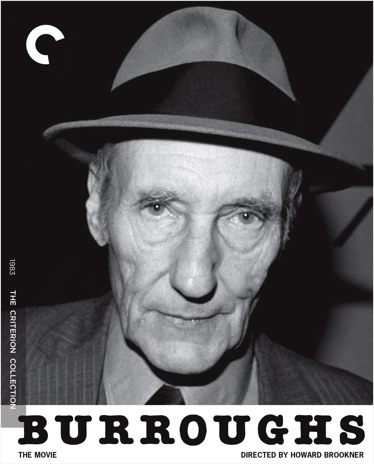 Backdrop for Burroughs: The Movie