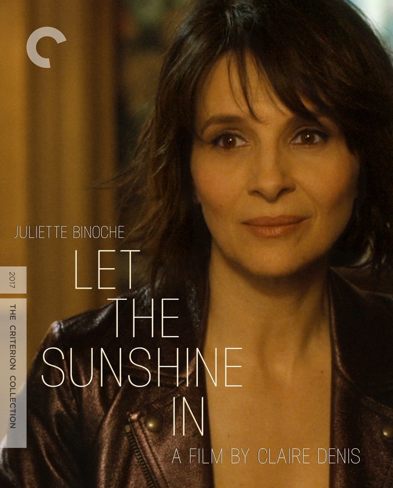 Let the Sunshine In