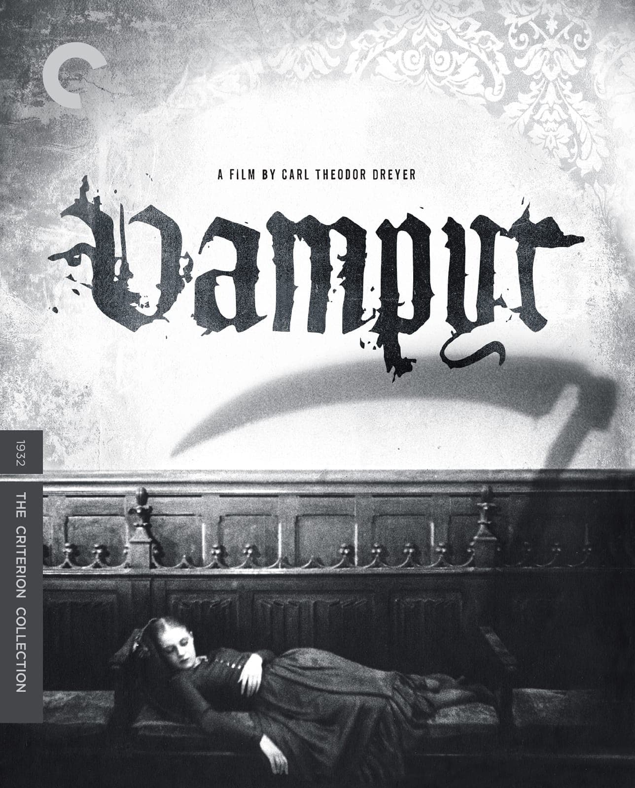 Poster for Vampyr