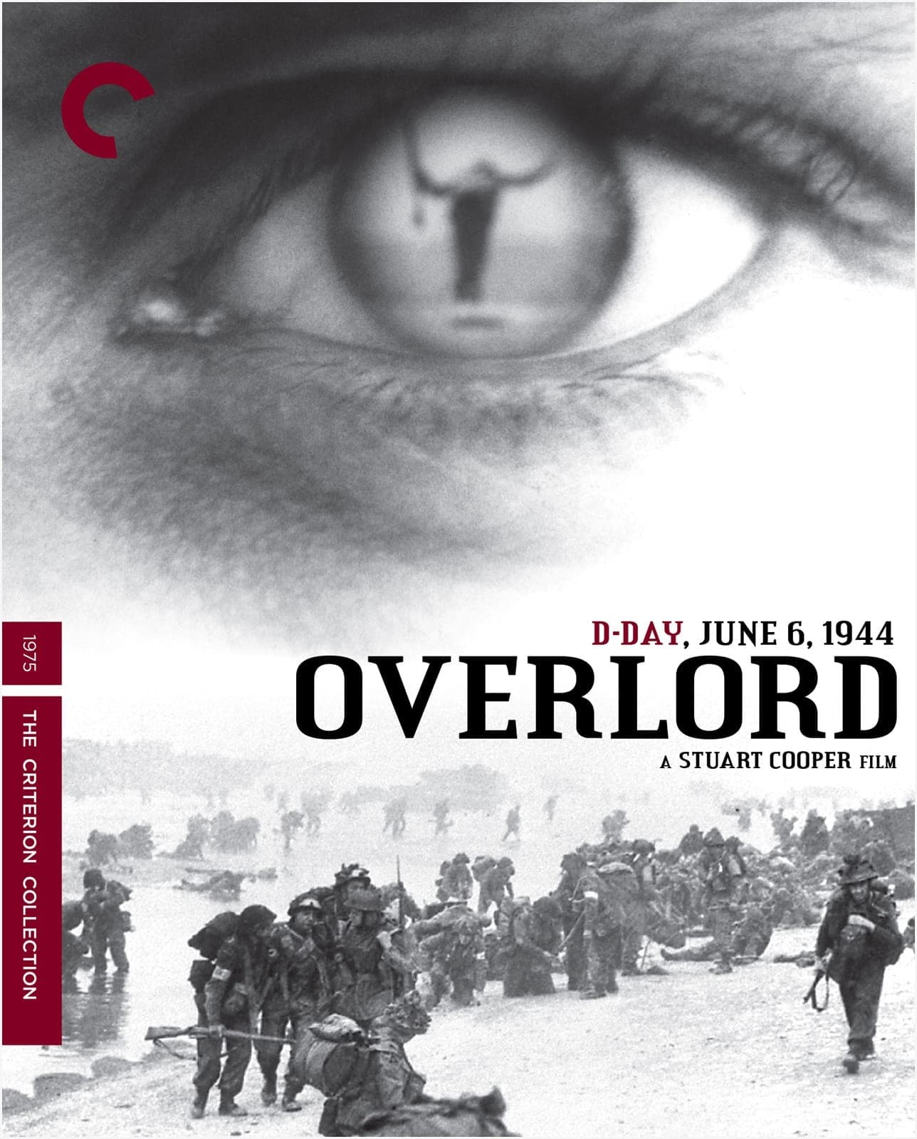 Poster for Overlord