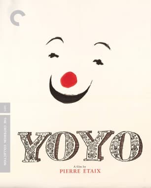 Poster for Yoyo