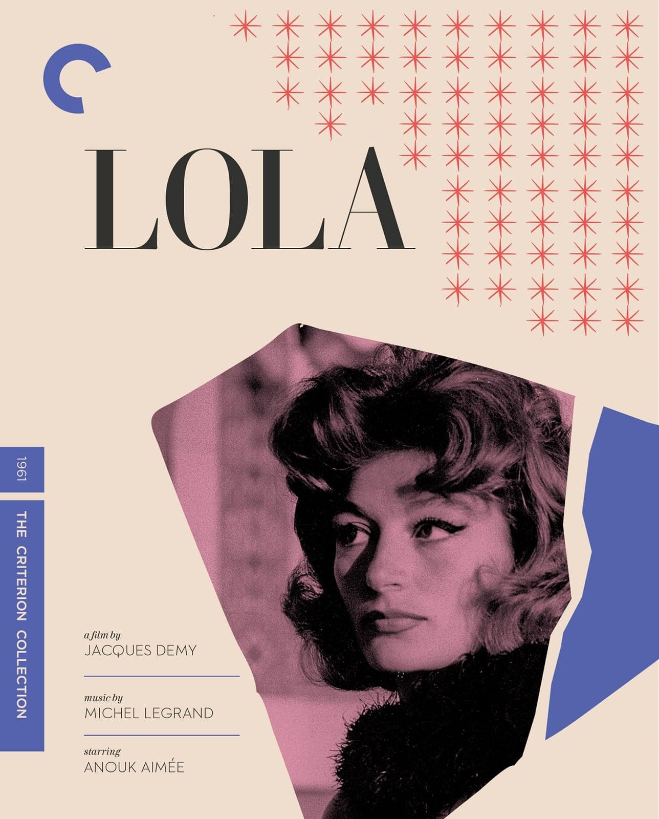 Poster for Lola