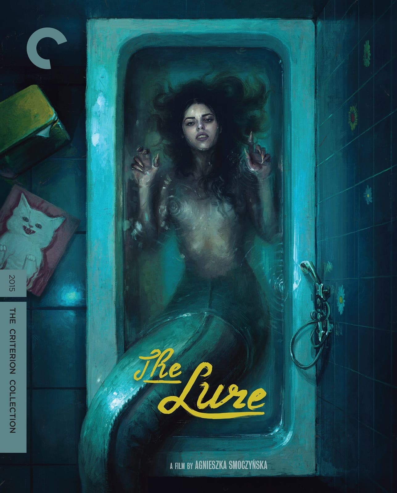 Poster for The Lure