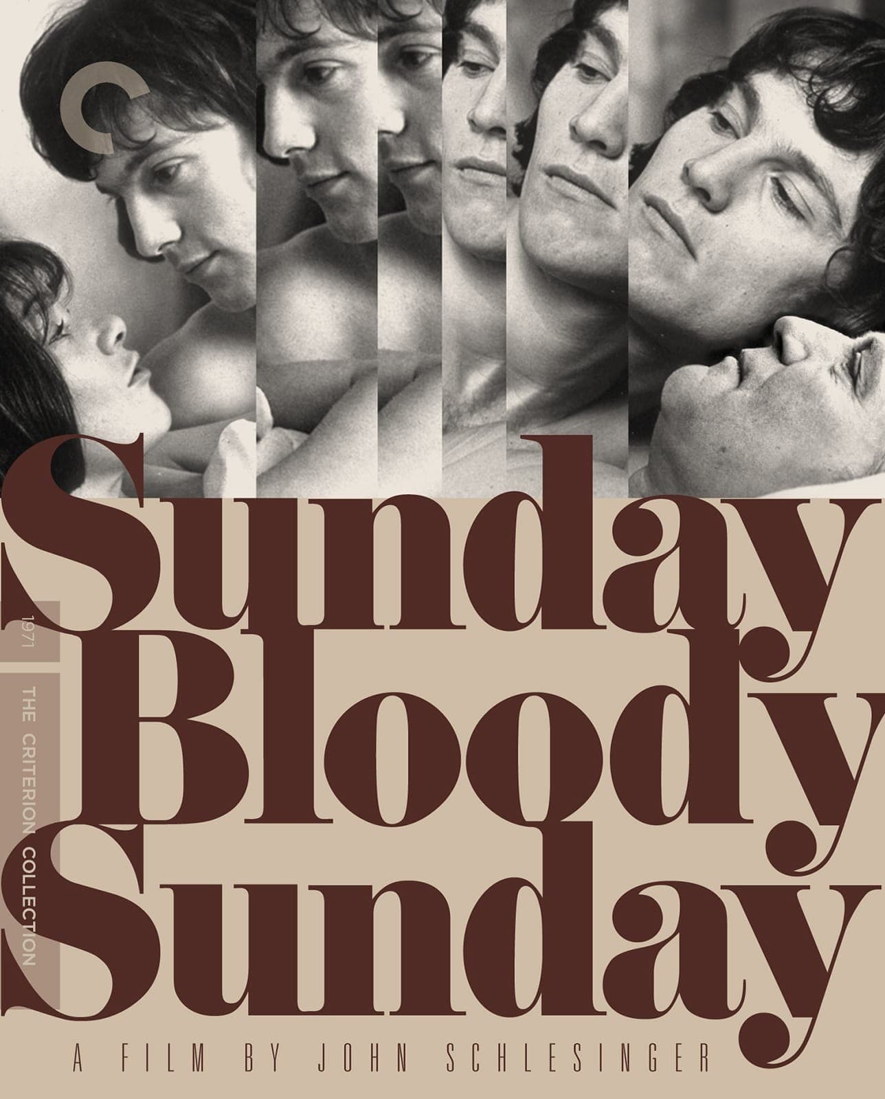 Sunday Bloody Sunday