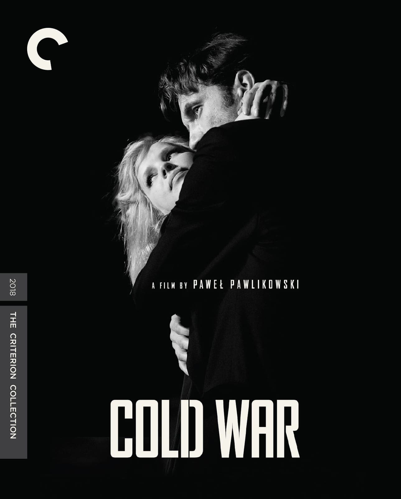 Cold War