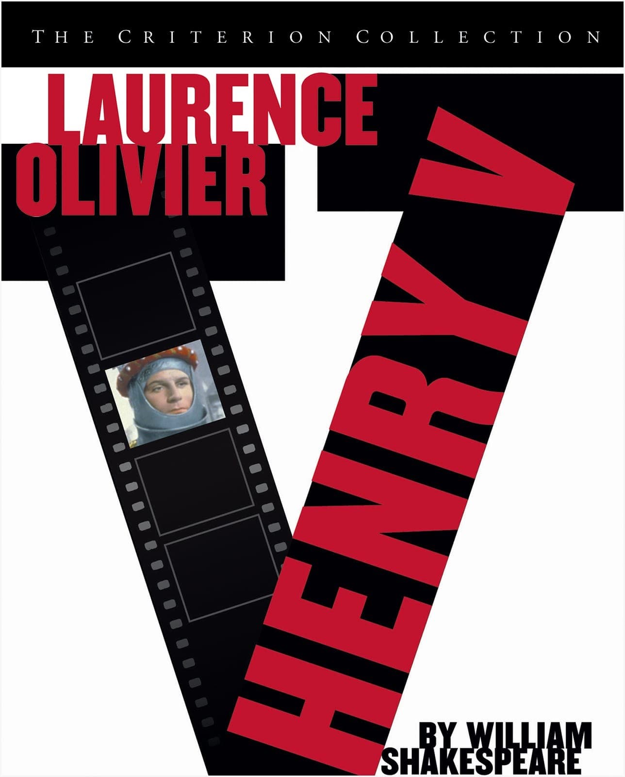 Poster for Henry V
