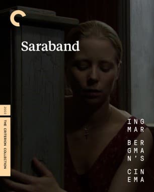 Poster for Saraband