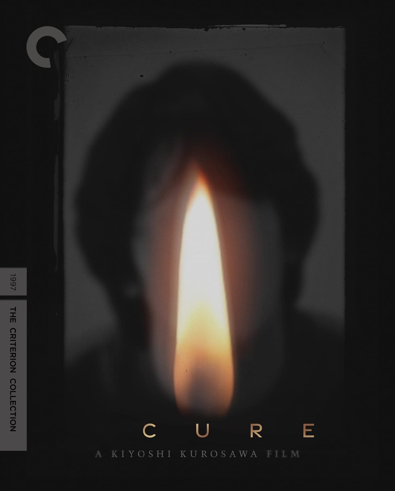 Poster for Cure