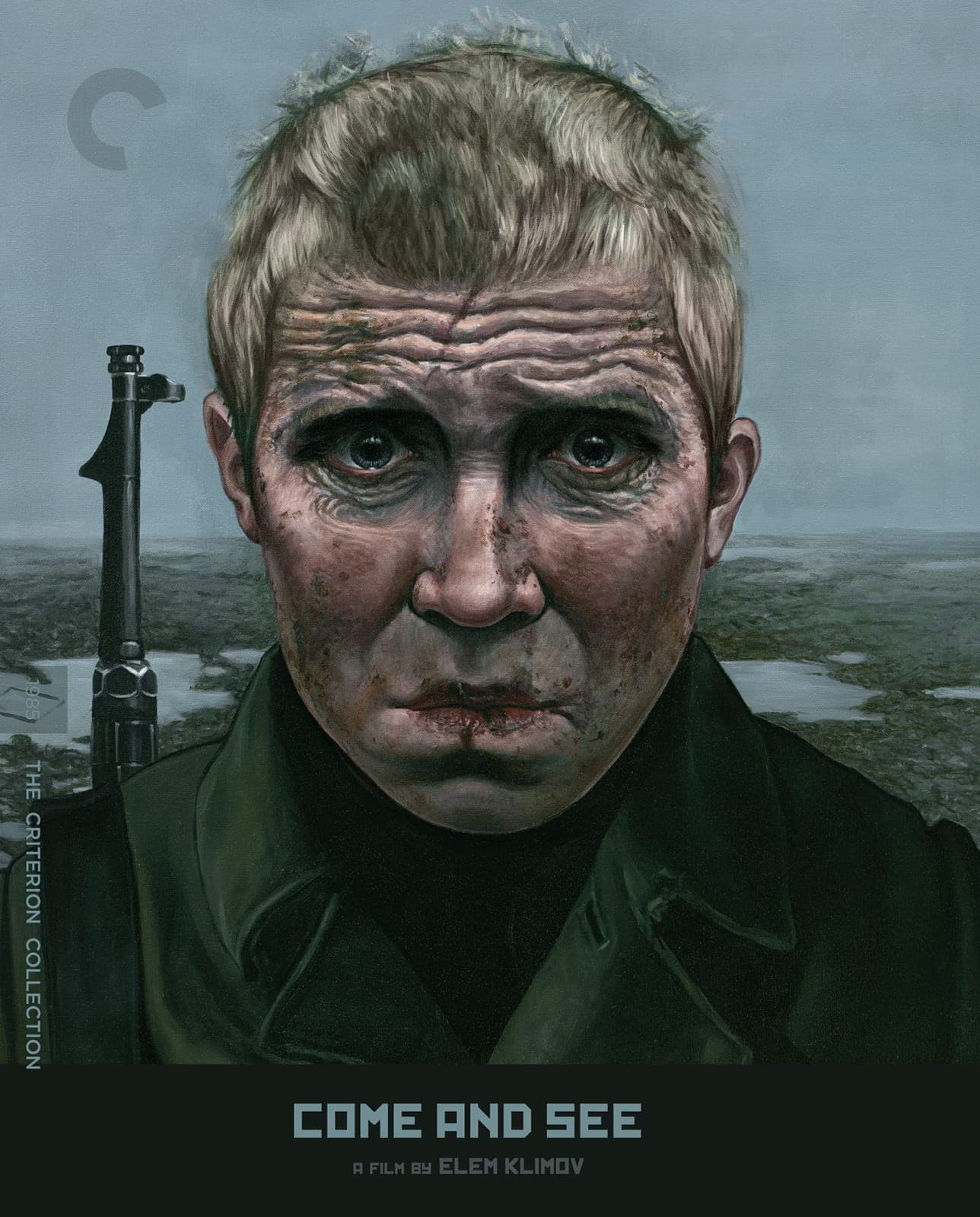 Poster for Come and See