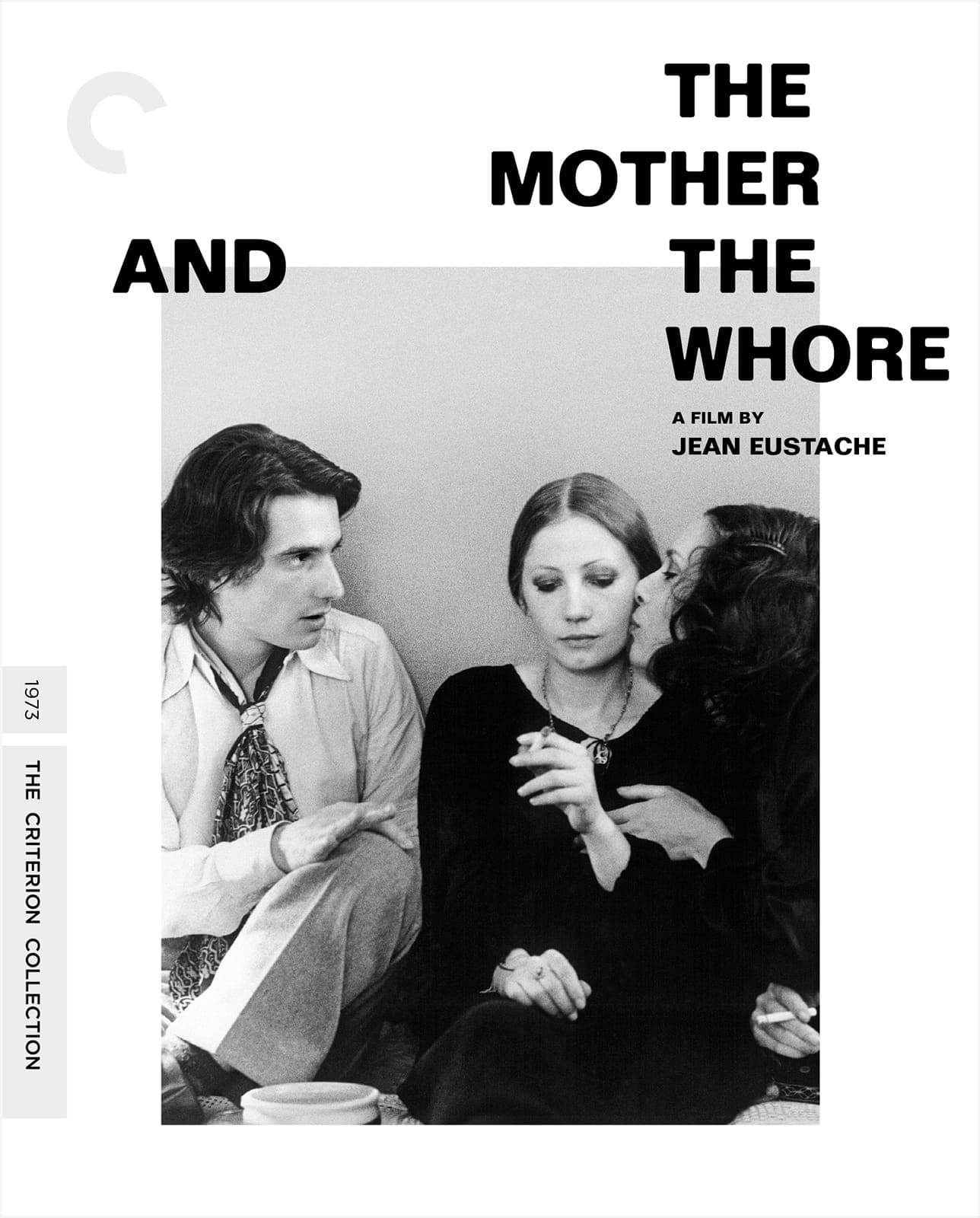 Poster for The Mother and the Whore