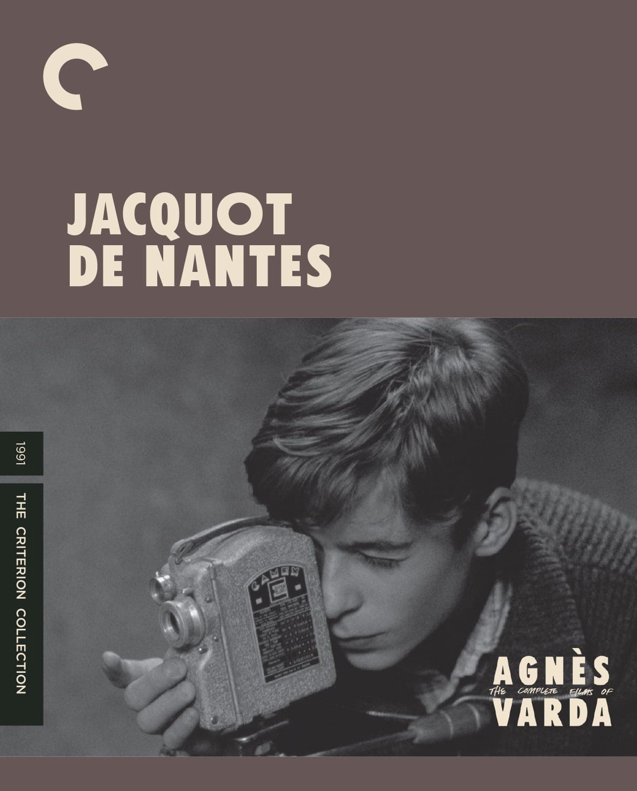 Jacquot de Nantes