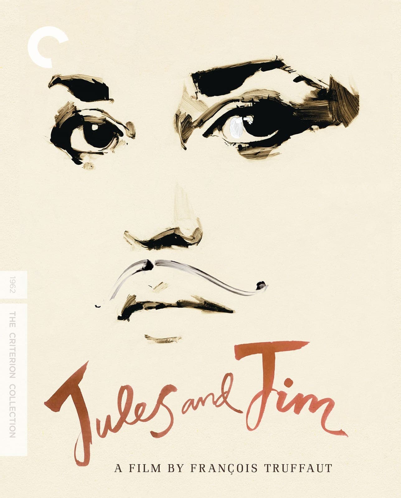 Poster for Jules and Jim