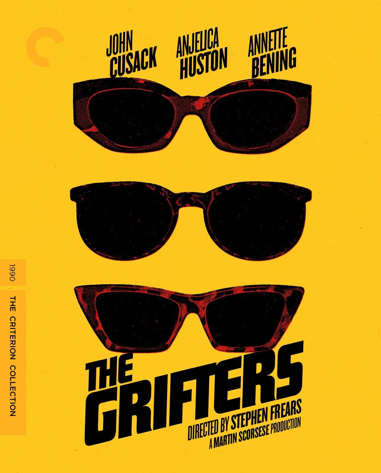 The Grifters