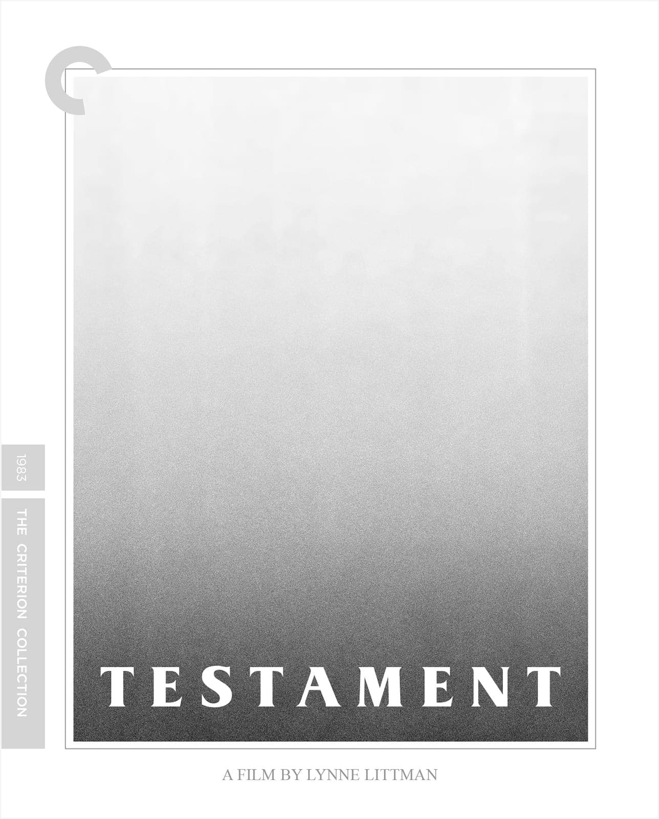 Poster for Testament