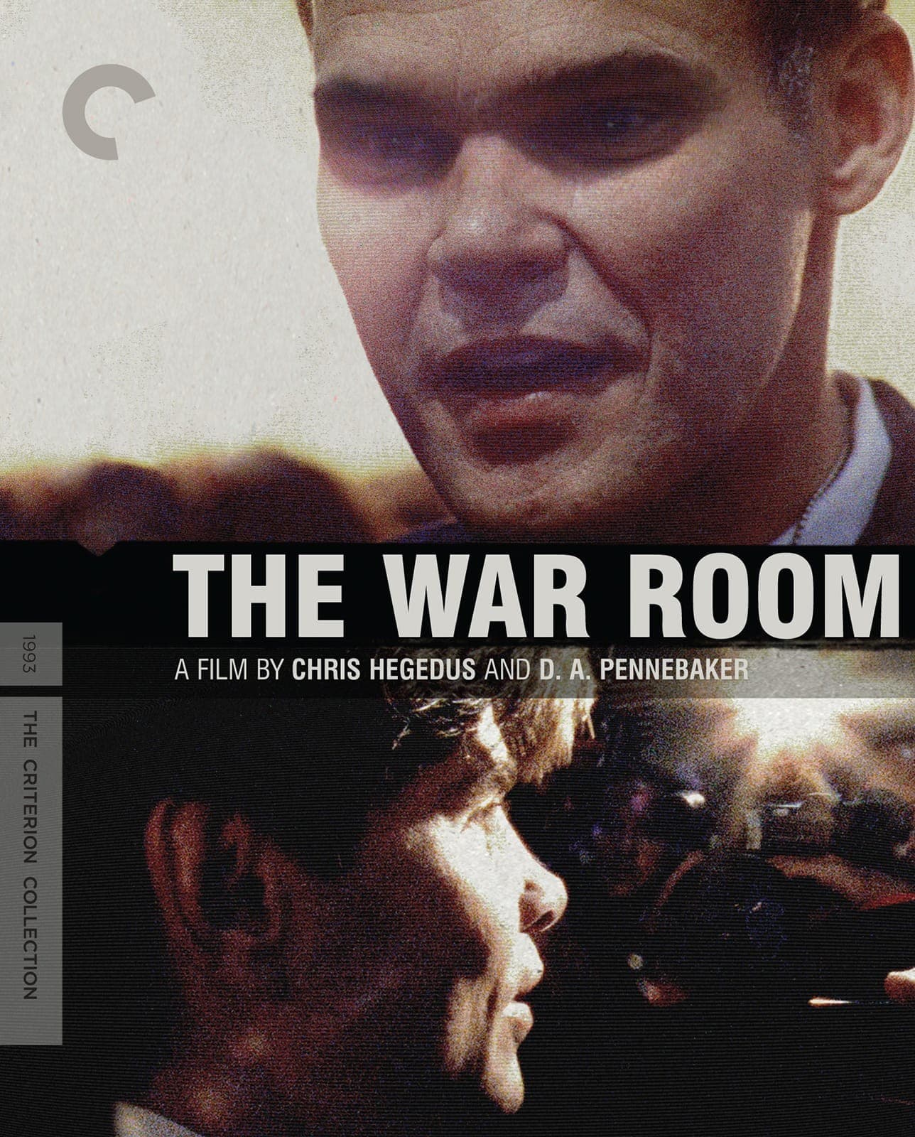 Poster for The War Room