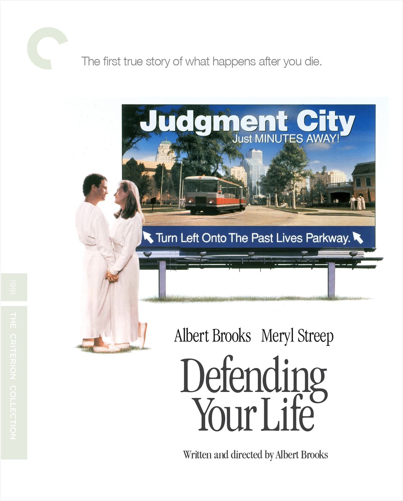 Defending Your Life