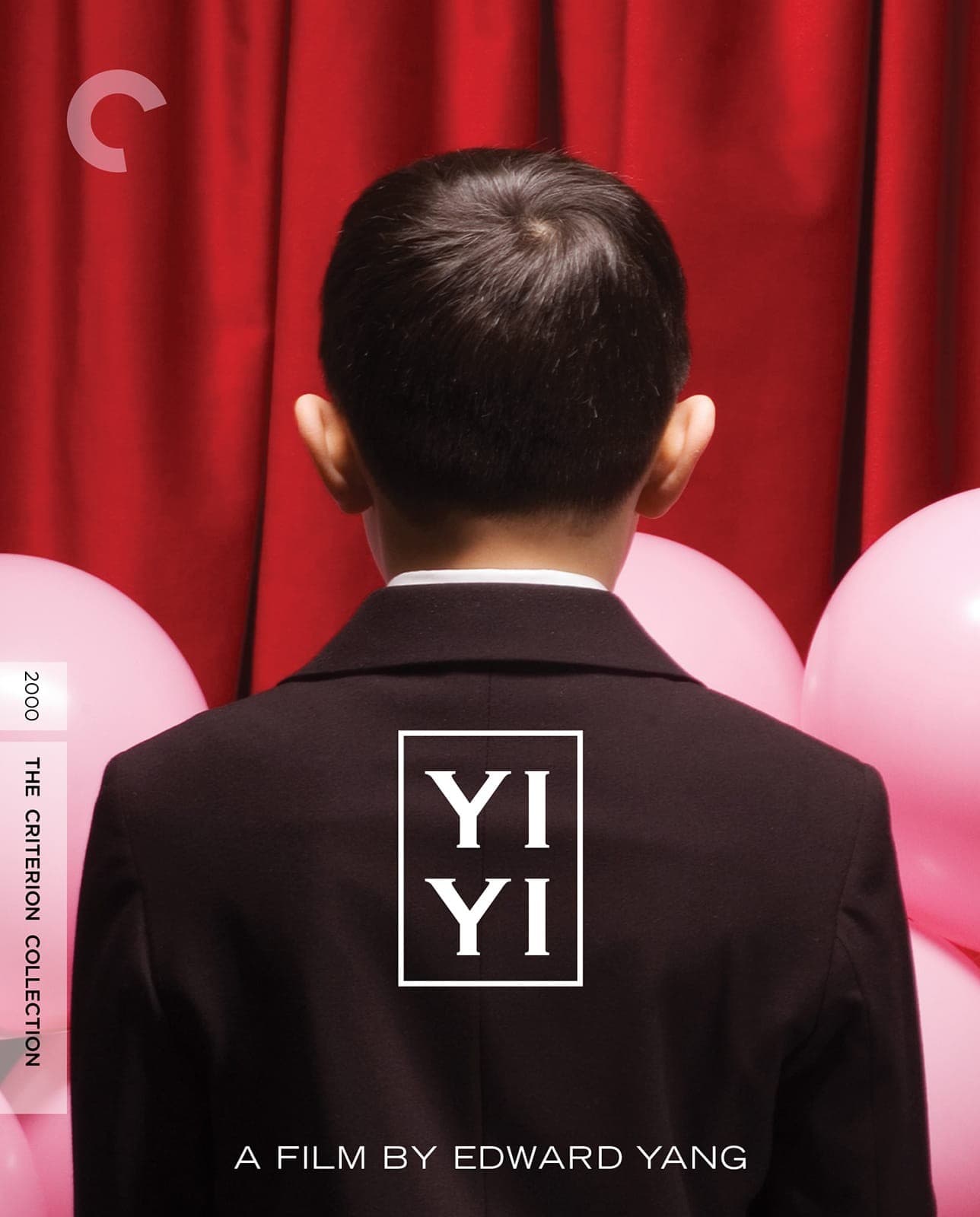 Poster for Yi Yi
