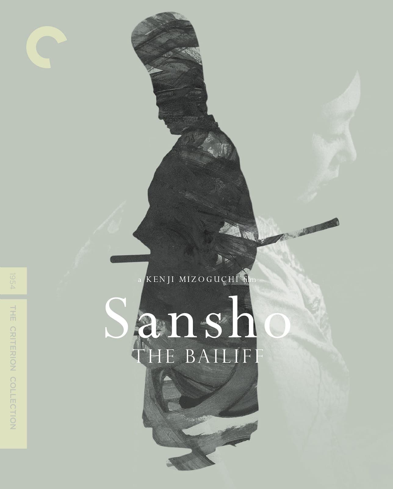 Poster for Sansho the Bailiff