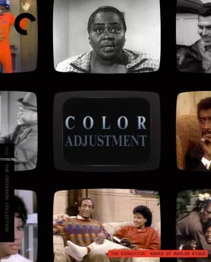 Poster for Color Adjustment