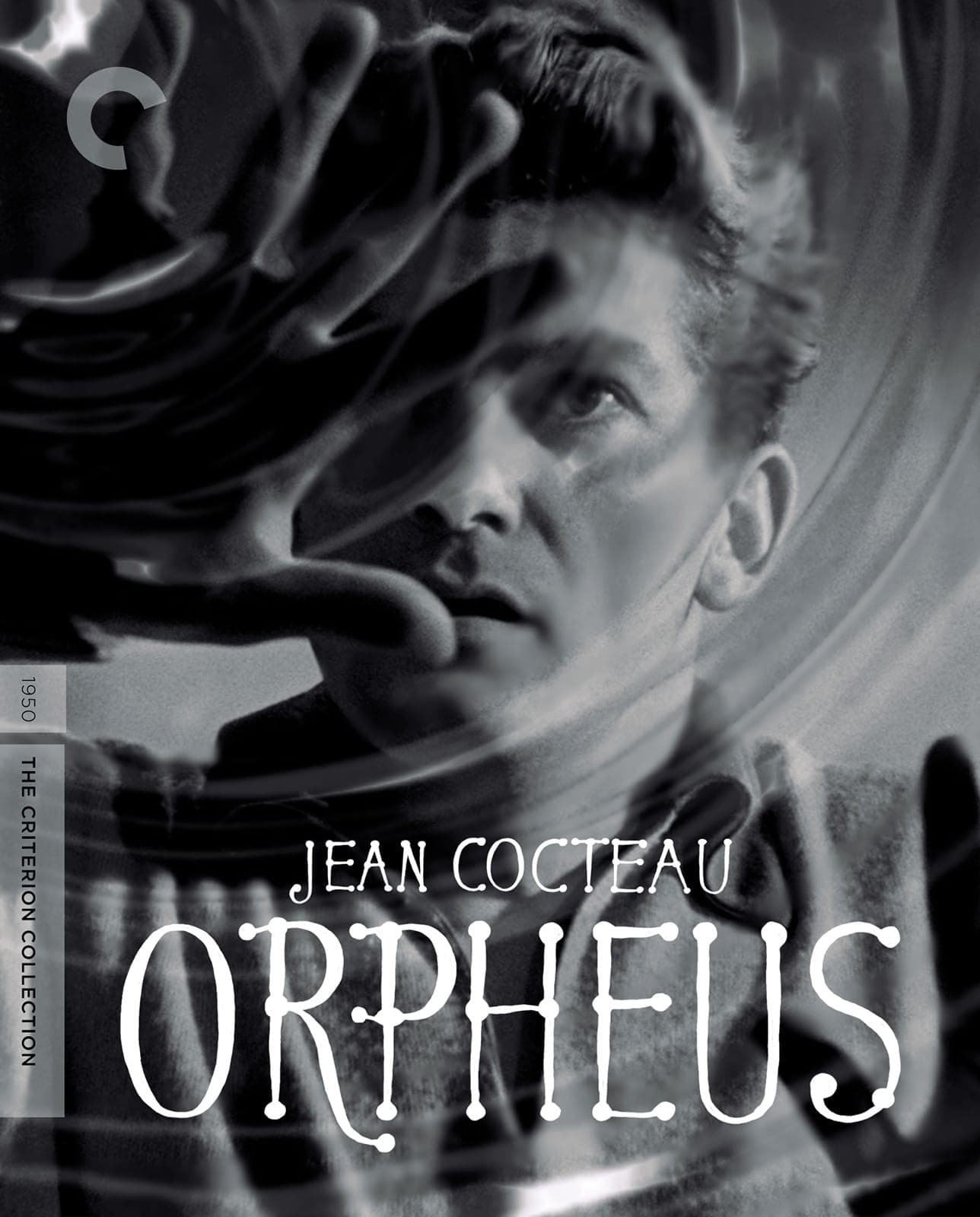 Poster for Orpheus