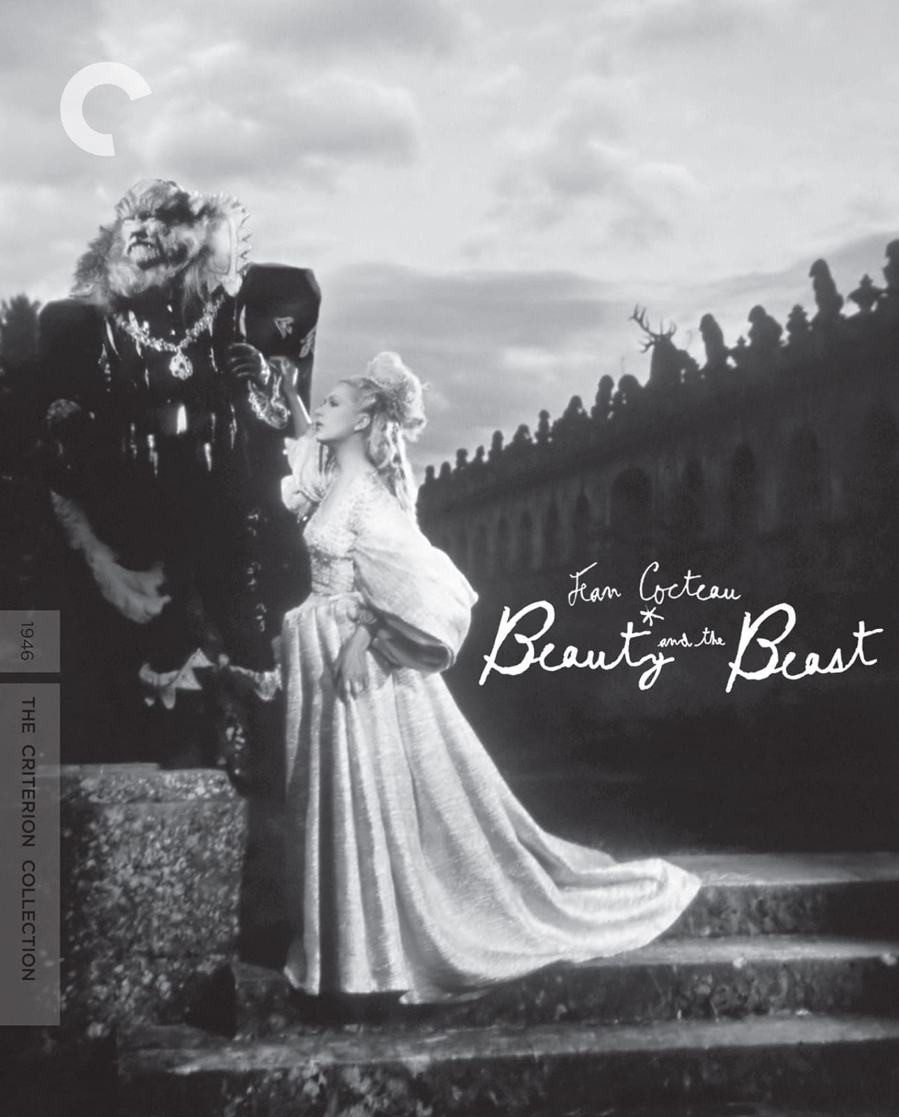 Poster for Beauty and the Beast