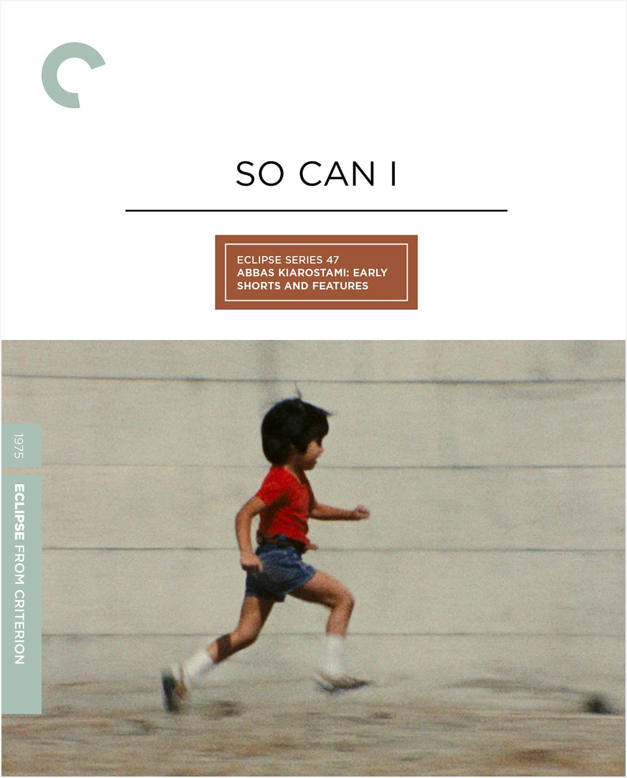 Poster for So Can I