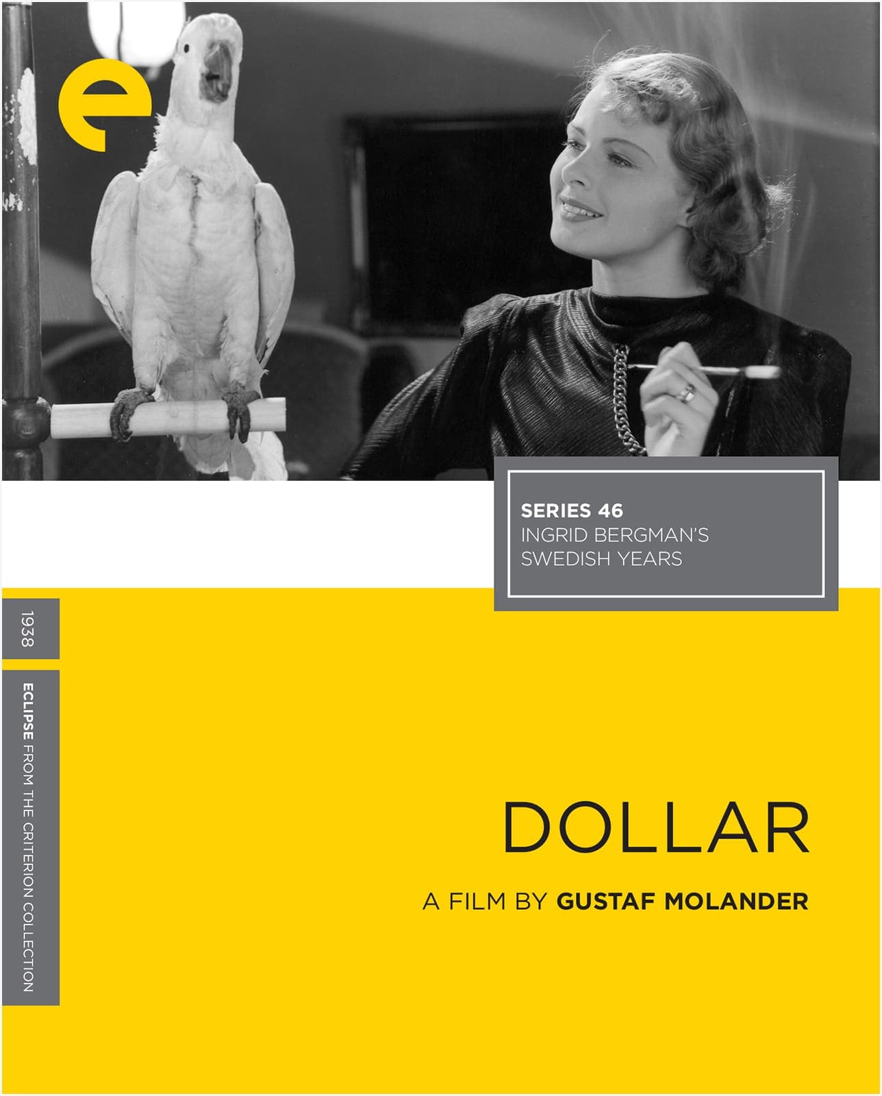 Poster for Dollar