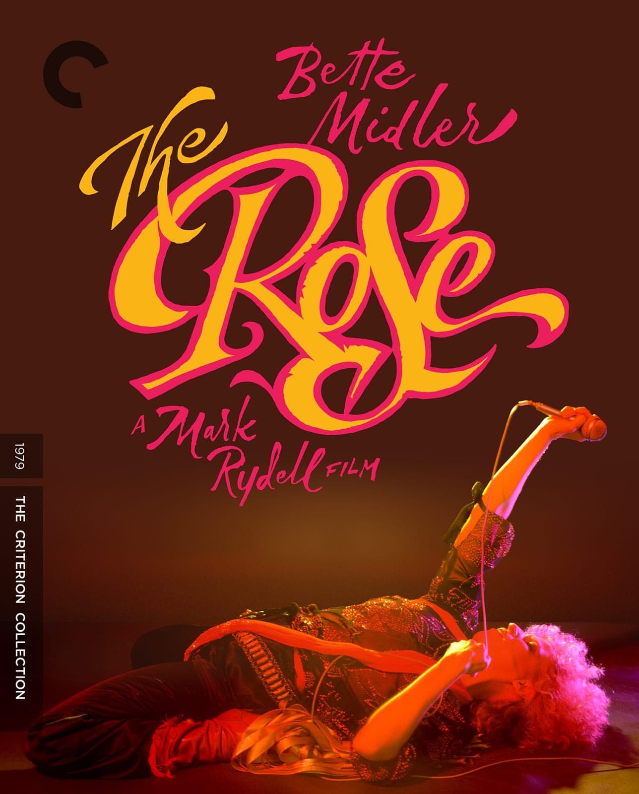 Poster for The Rose