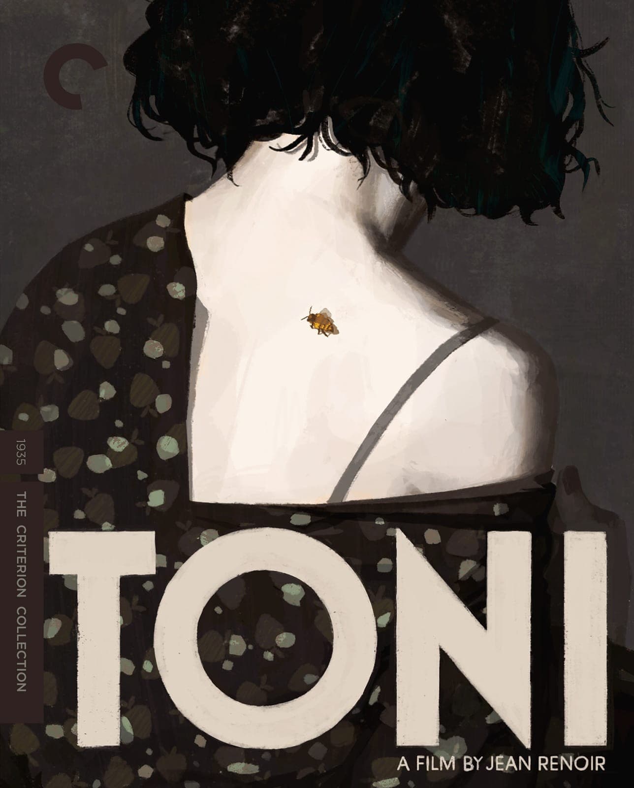 Poster for Toni