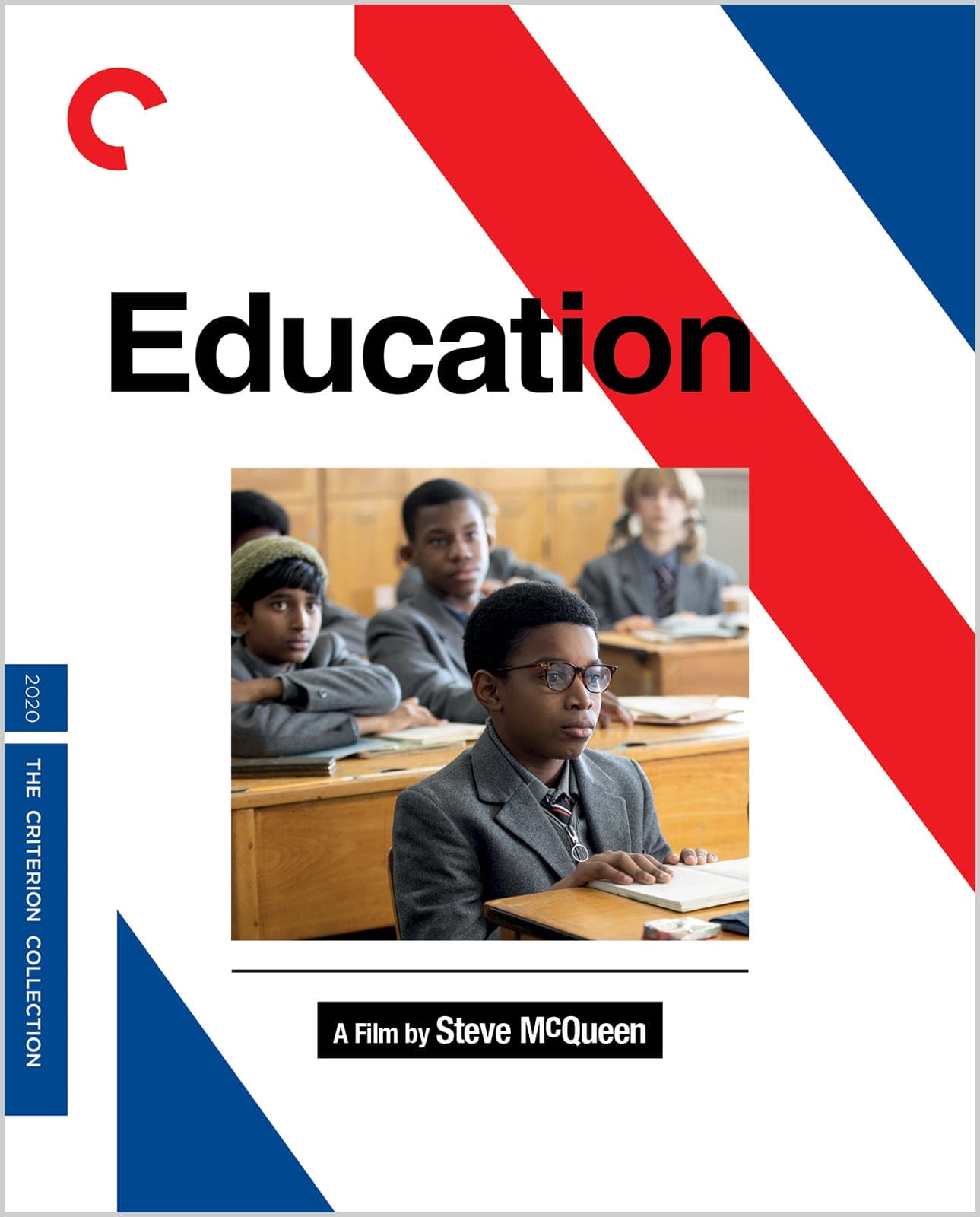Poster for Education