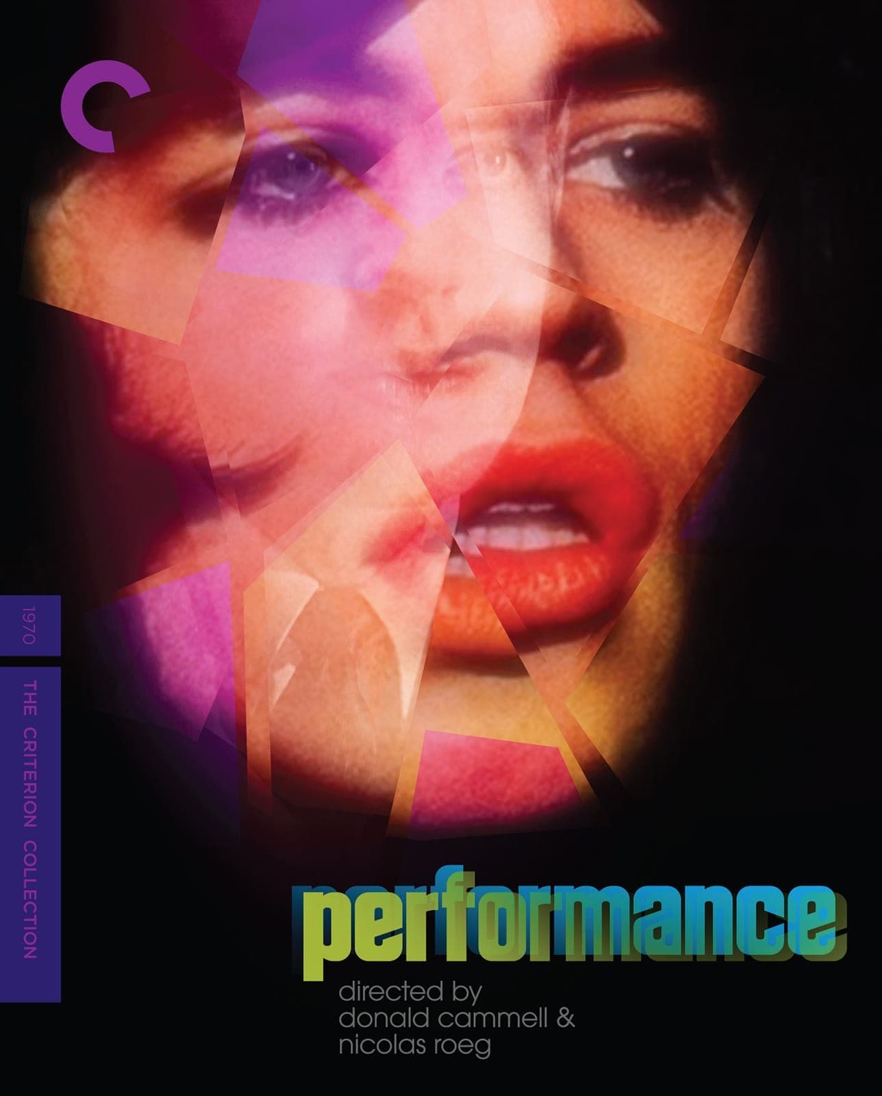 Poster for Performance