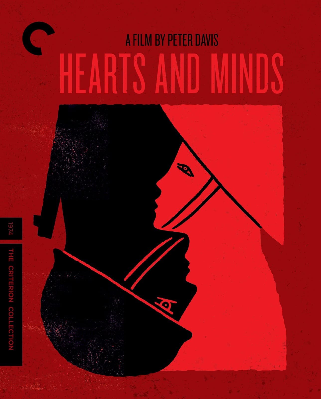 Poster for Hearts and Minds