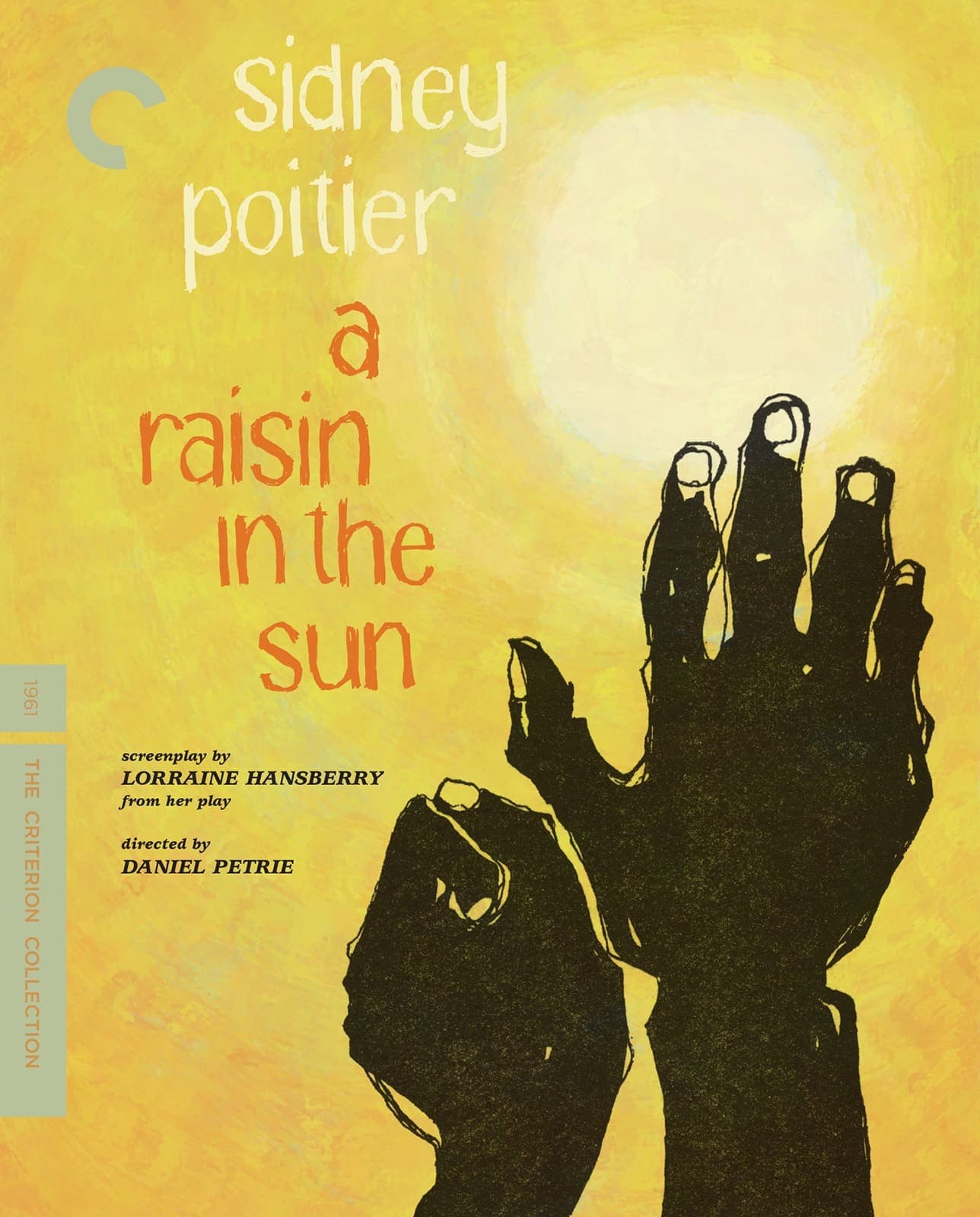 Poster for A Raisin in the Sun