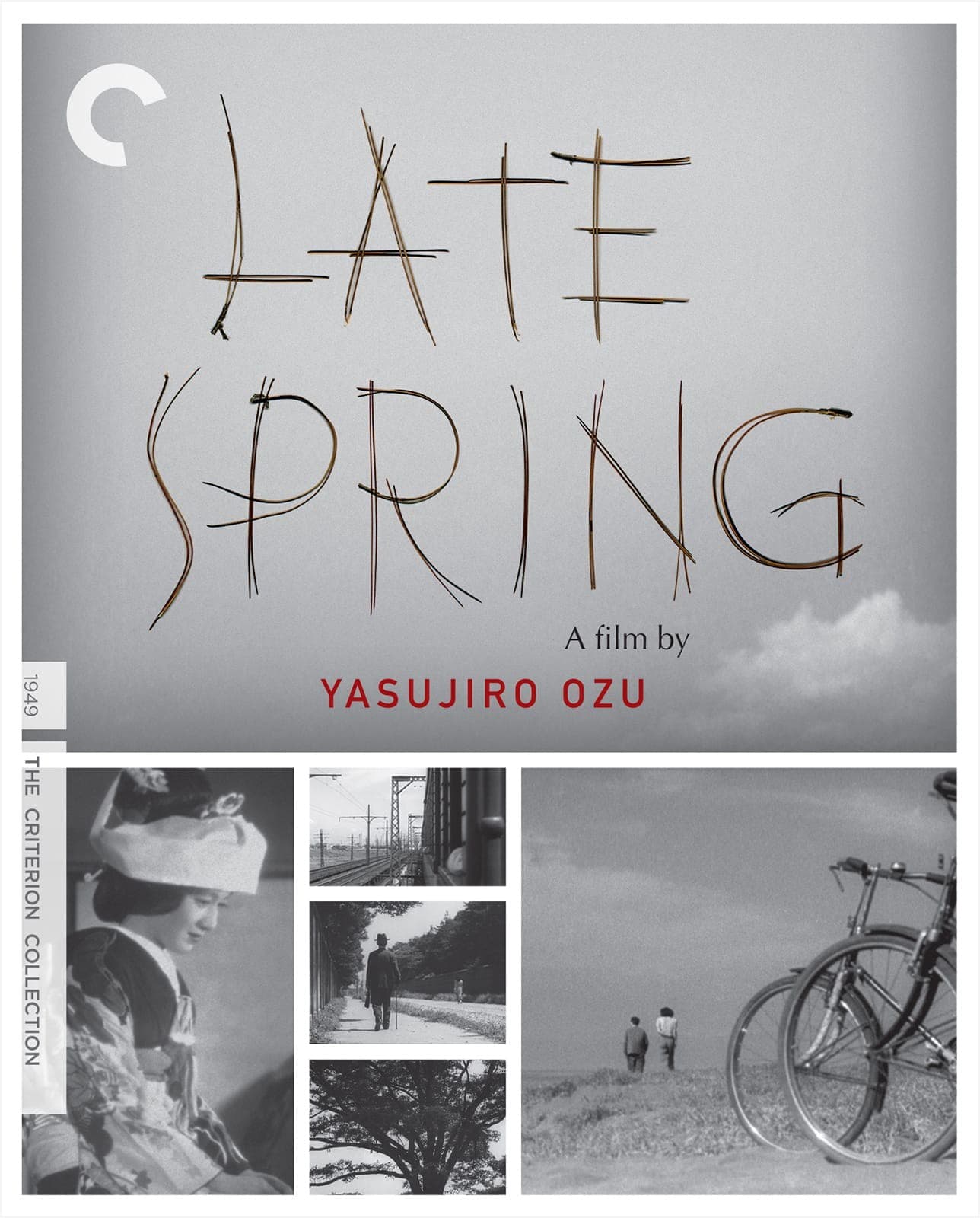 Poster for Late Spring