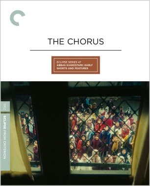 Poster for The Chorus