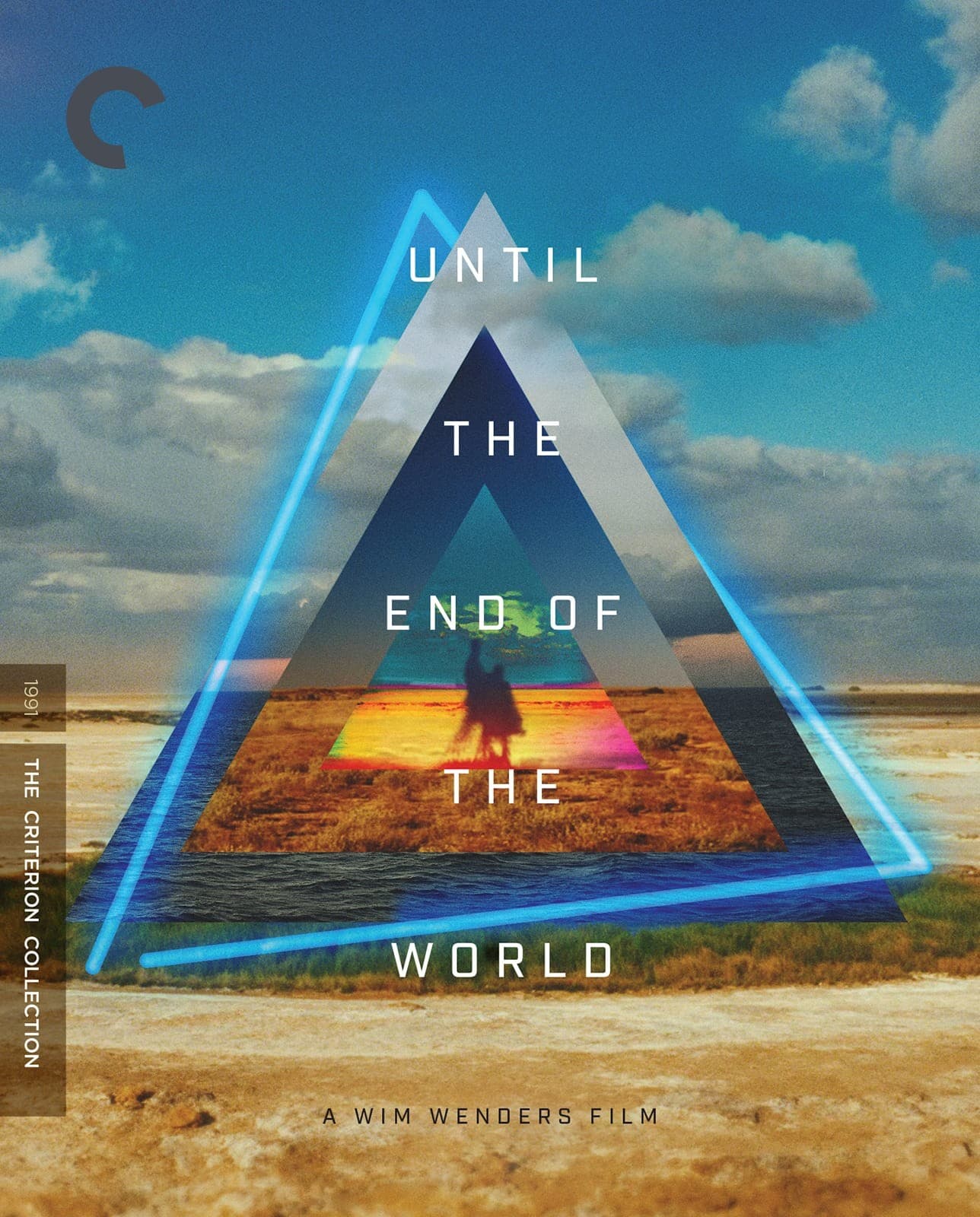Poster for Until the End of the World