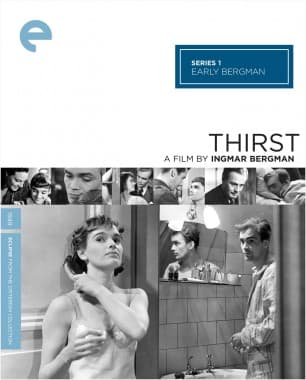 Poster for Thirst