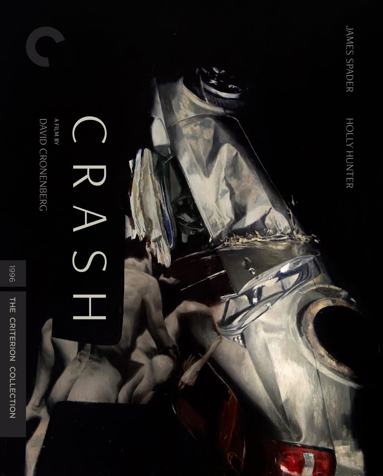 Poster for Crash