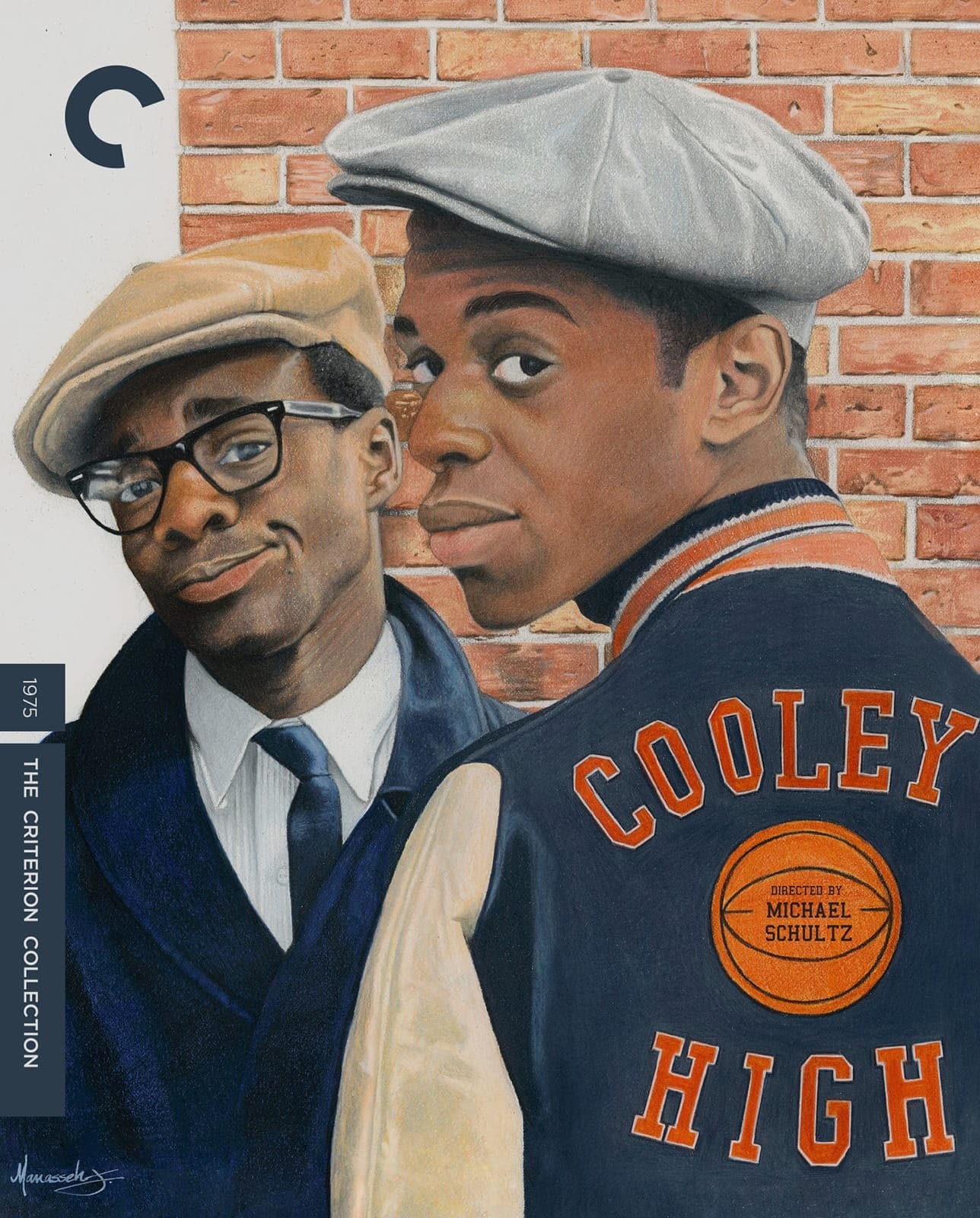 Poster for Cooley High