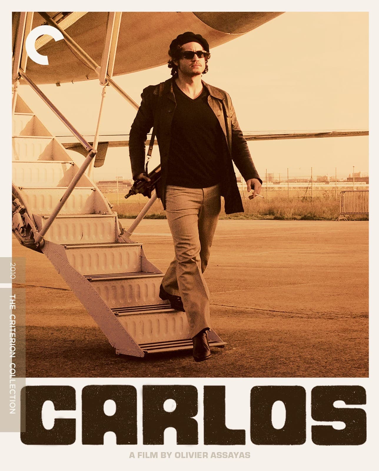 Poster for Carlos