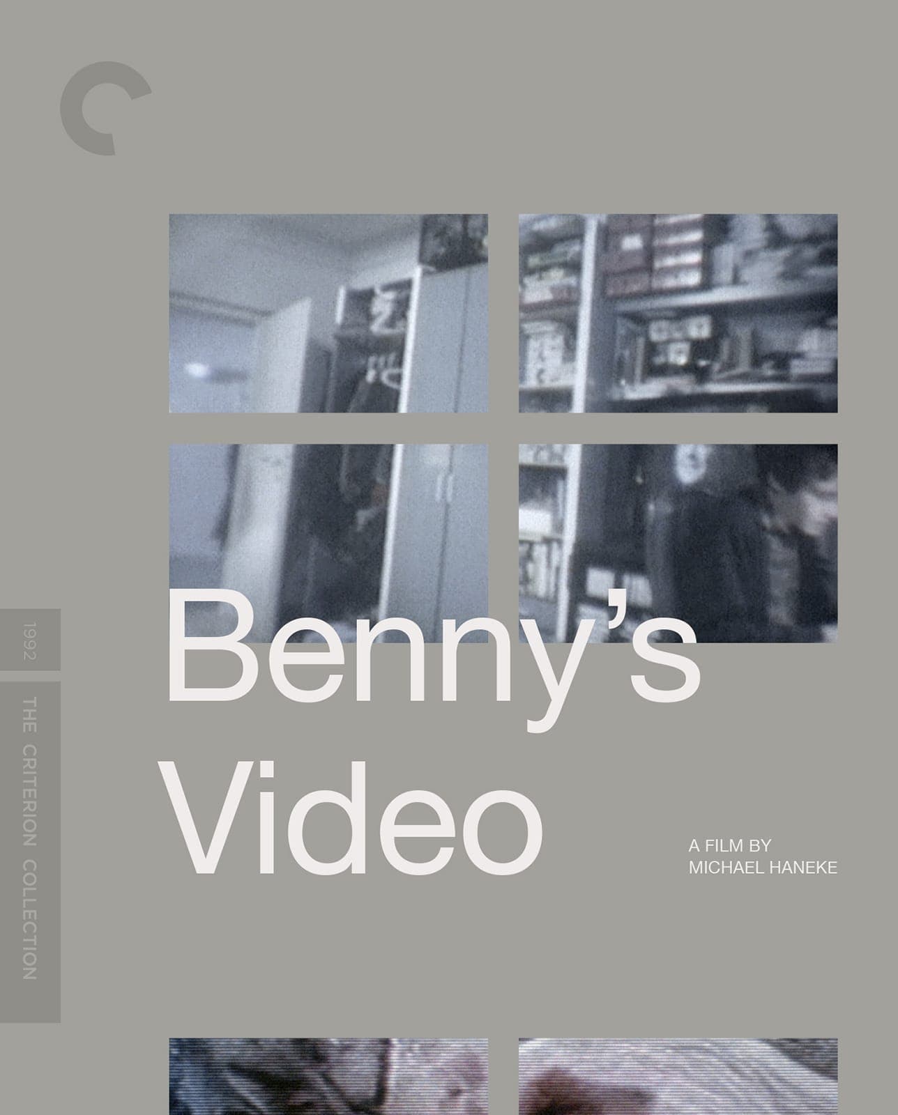 Benny’s Video