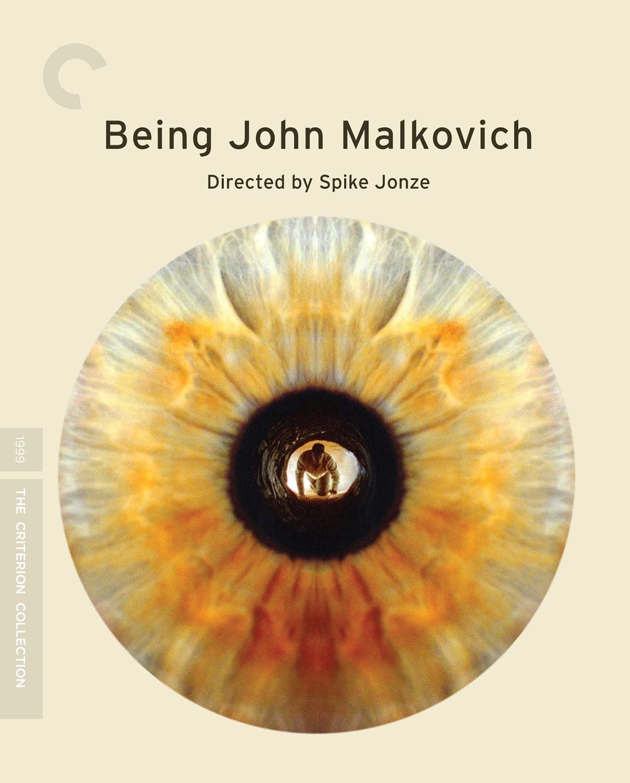 Poster for Being John Malkovich
