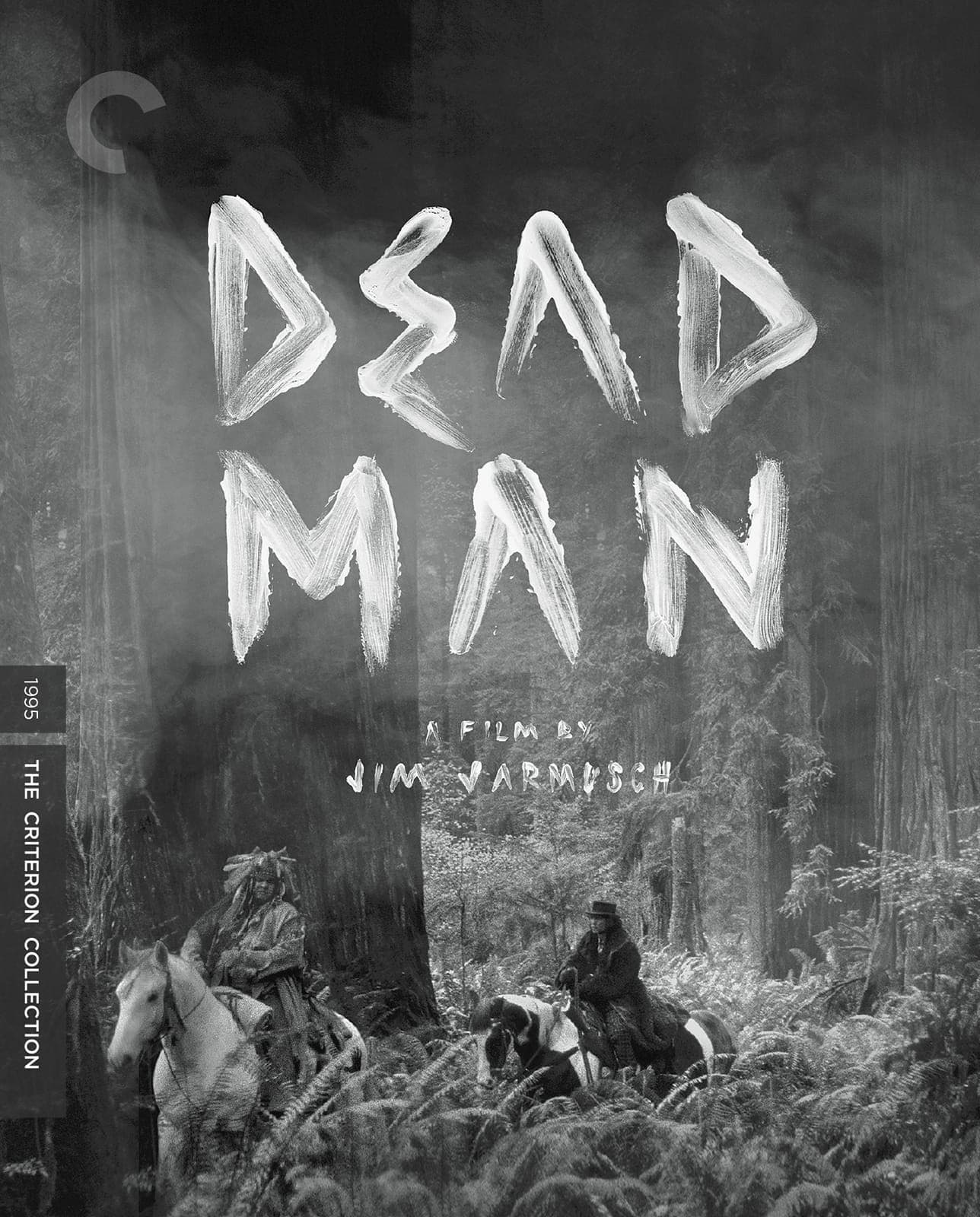 Poster for Dead Man