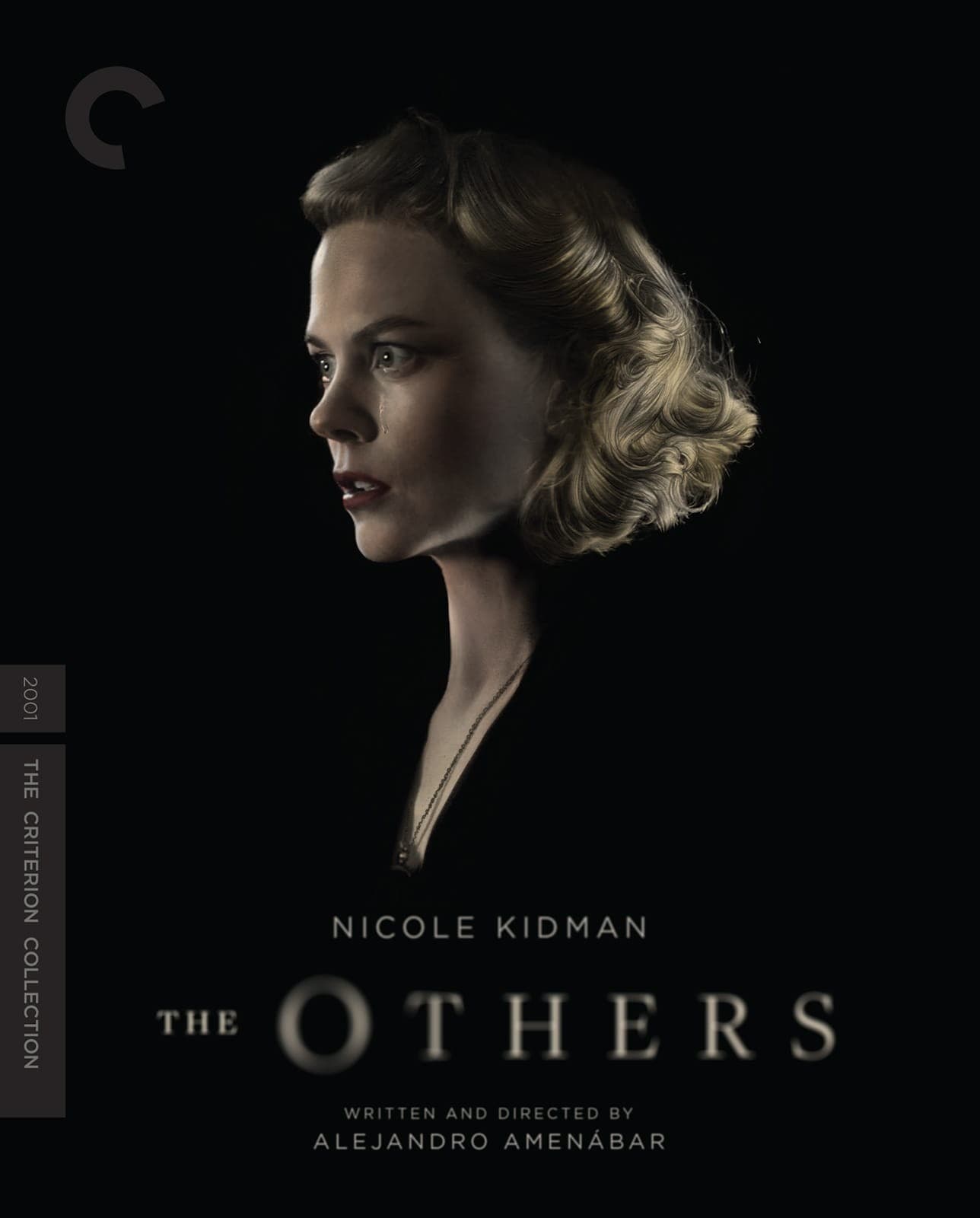 Poster for The Others