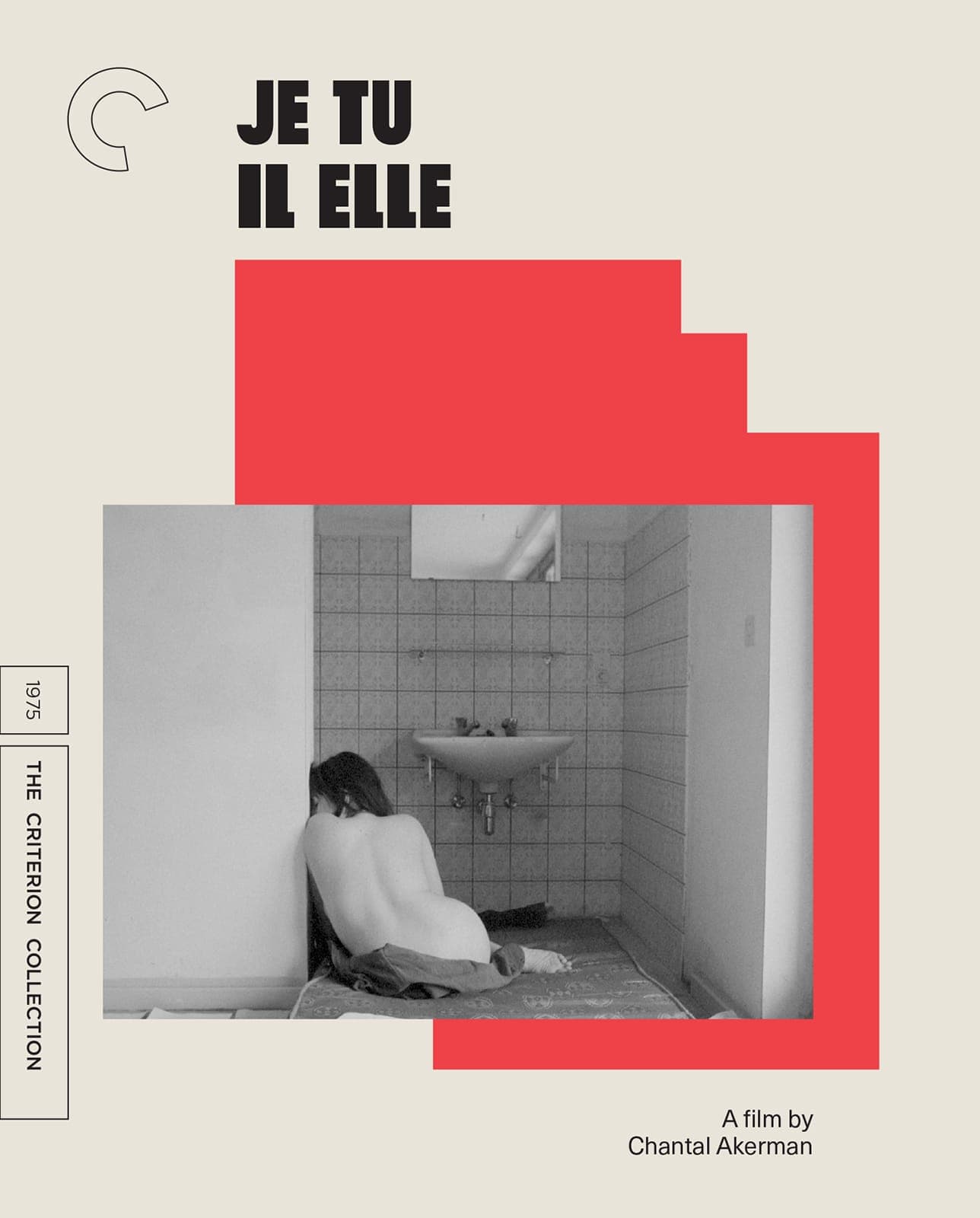 Je tu il elle