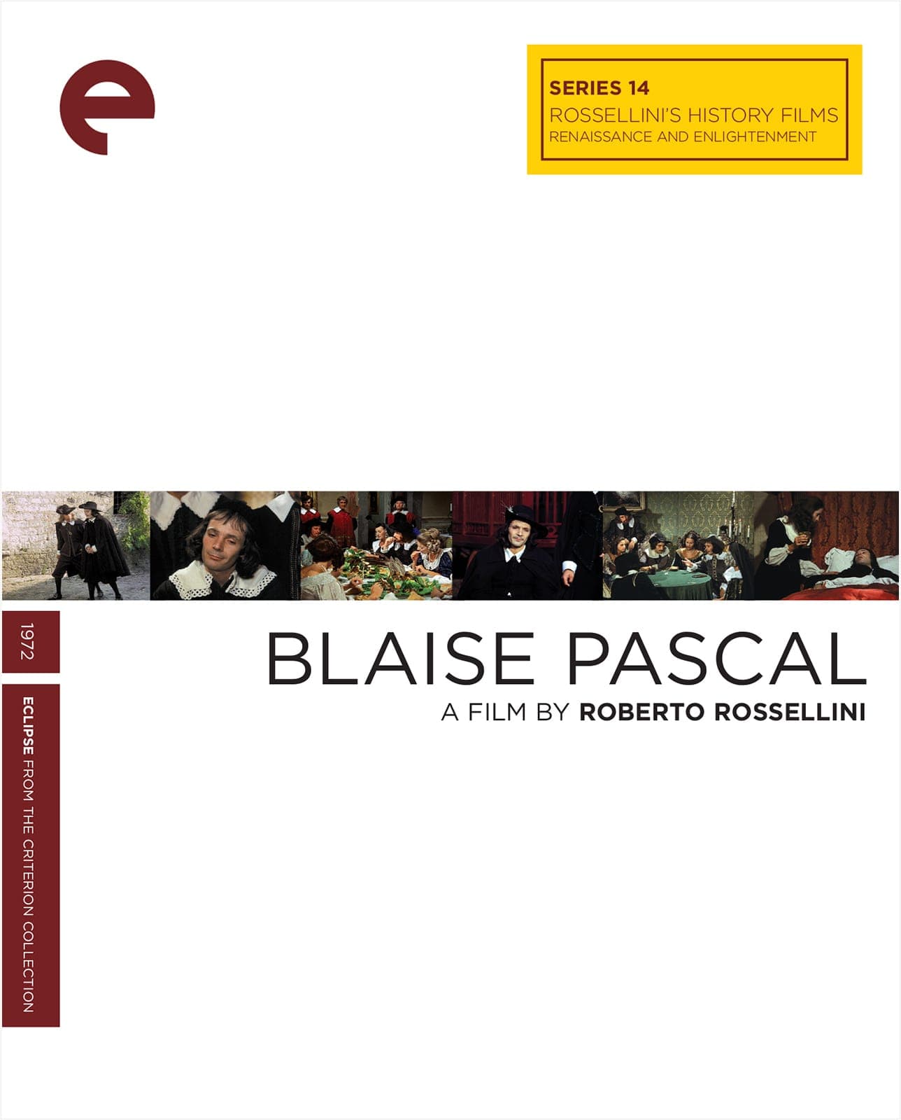 Poster for Blaise Pascal