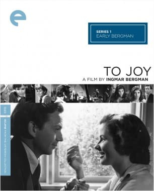 Poster for To Joy