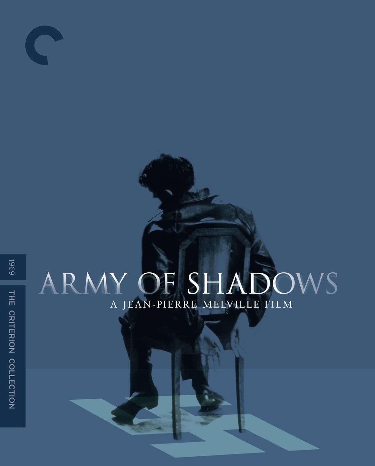 Poster for Army of Shadows